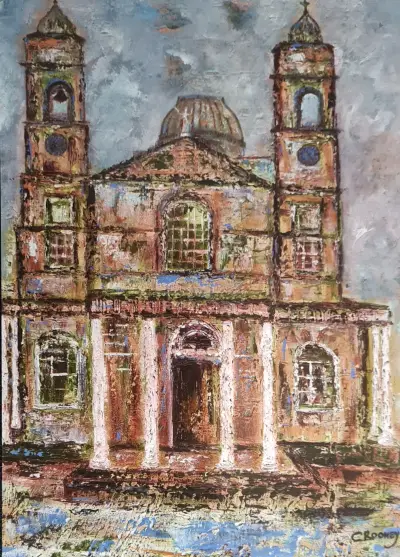 Ss. Peter and Pauls Church Athlone Ireland