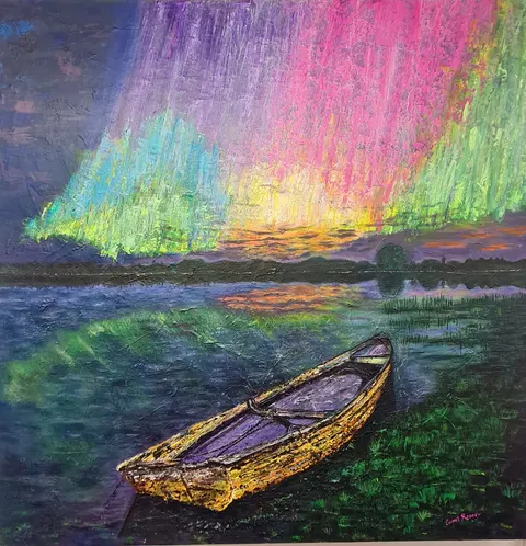 Northern Lights