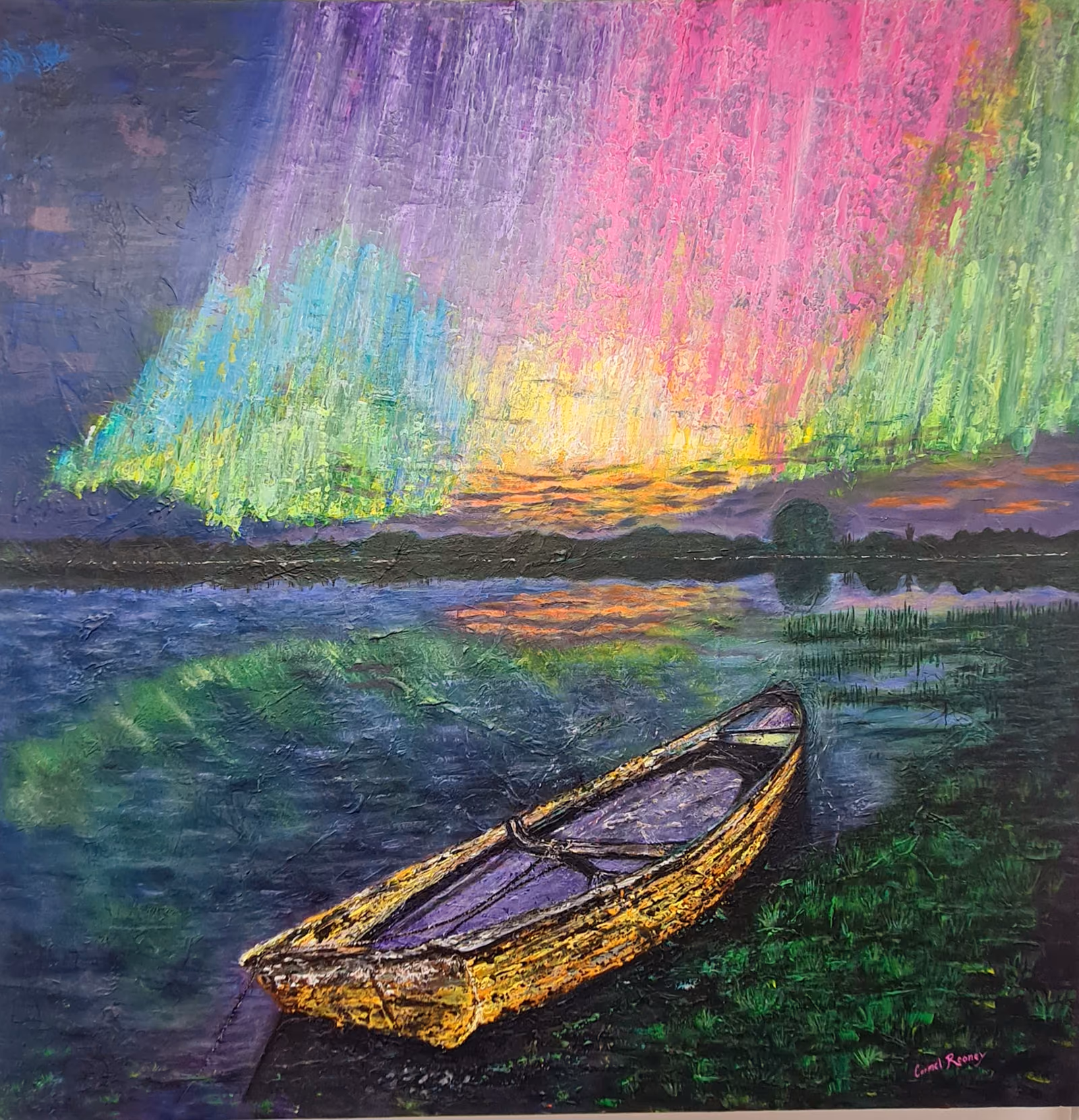 Northern Lights